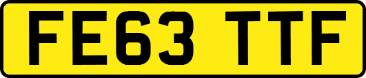 FE63TTF