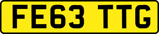 FE63TTG