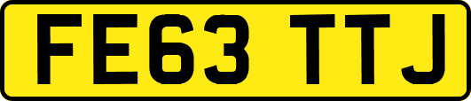 FE63TTJ