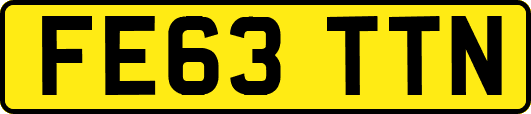 FE63TTN