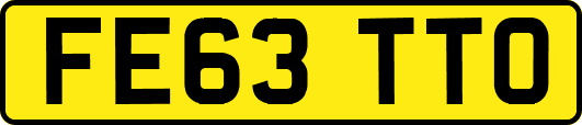 FE63TTO