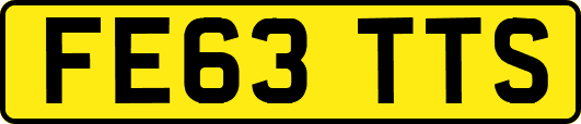 FE63TTS