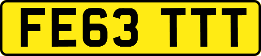 FE63TTT