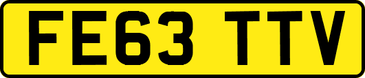 FE63TTV