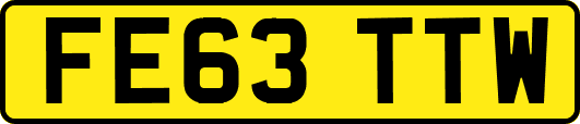 FE63TTW