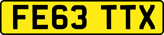 FE63TTX