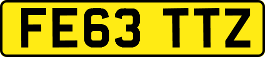 FE63TTZ