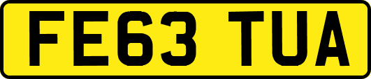 FE63TUA