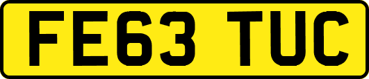 FE63TUC