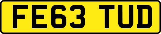 FE63TUD