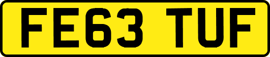 FE63TUF