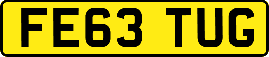 FE63TUG