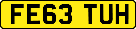 FE63TUH