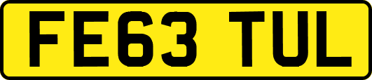 FE63TUL
