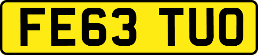 FE63TUO