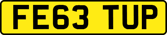 FE63TUP