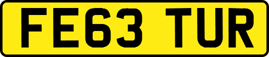 FE63TUR