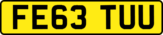 FE63TUU