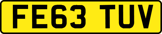 FE63TUV