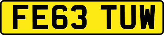 FE63TUW