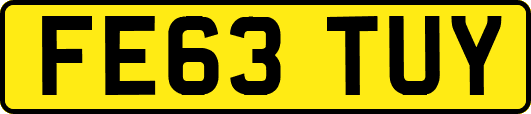 FE63TUY