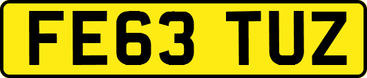FE63TUZ