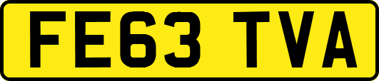 FE63TVA