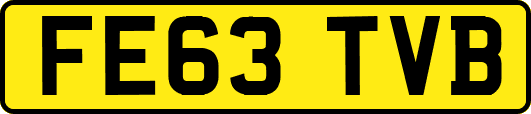 FE63TVB