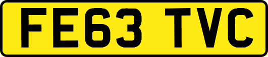 FE63TVC
