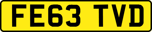 FE63TVD