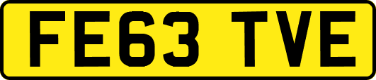FE63TVE