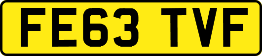 FE63TVF