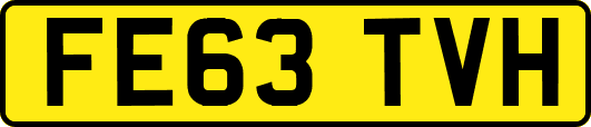 FE63TVH