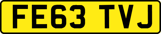 FE63TVJ