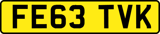 FE63TVK