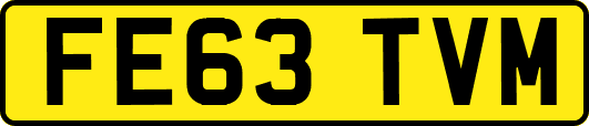 FE63TVM
