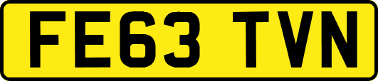 FE63TVN