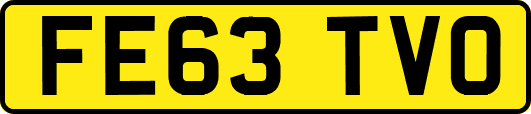 FE63TVO