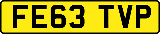 FE63TVP