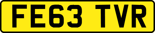 FE63TVR