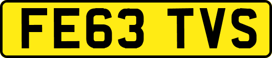 FE63TVS
