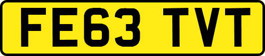 FE63TVT