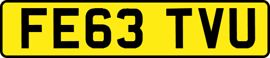 FE63TVU