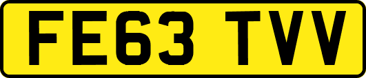 FE63TVV