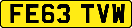FE63TVW