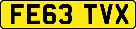 FE63TVX