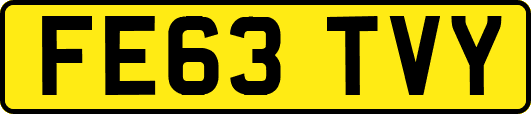 FE63TVY