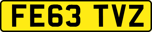 FE63TVZ