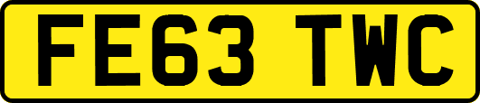 FE63TWC