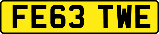 FE63TWE